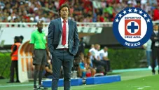 Matías Almeyda podría llegar a la Máquina