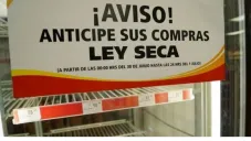 No habrá venta de alcohol en la CDMX