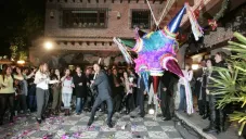 6 de cada 10 mexicanos no quiere hacer posadas en pandemia