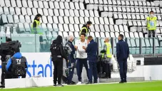 Napoli ganó apelación y enfrentará a la Juve