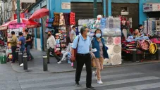 Coronavirus en México