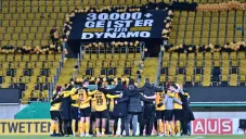 Dynamo Dresden vendió 72 mil boletos de su estadio