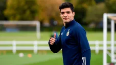 Raúl Jiménez estará presente en el Wolves vs Tottenham