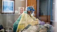 Día a día en México en medio de la pandemia por coronavirus