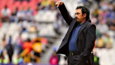 Hugo Sánchez está cerca de ser DT de Cruz Azul