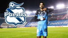 Puebla: Diego de Buen reforzará a La Franja en el Clausura 2021