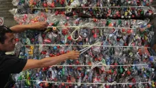 Estos son los plásticos que se dejarán de usar en el 2021