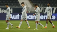 Bayer Leverkusen concretó su segunda derrota