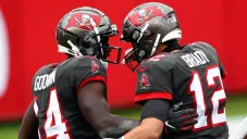 Tampa Bay apaleó a Atlanta