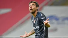 Bilbao reclama en un partido del Necaxa