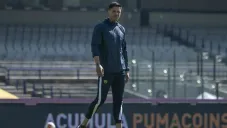 Pumas: Alfredo Talavera ve el Guardianes 2021 como una revancha