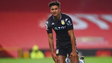 Aston Villa reportó brote de coronavirus