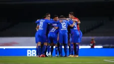Cruz Azul reportó cuatro positivos