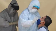 La vacuna alemana llegaría a México en julio