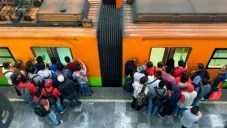 El Metro busca operar de nuevo lo antes posible