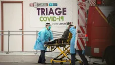 México rompió récord de fallecimientos en enero; contagios alcanzaron el millón 556 mil 28