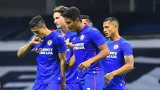 Cruz Azul tiene una de las plantillas más caras de la Liga MX