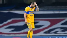 Gignac será baja vs Santos