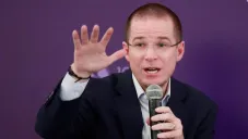 Ricardo Anaya anunció que buscará la presidencia en 2024