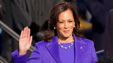 Kamala Harris, nueva Vicepresidenta de Estados Unidos
