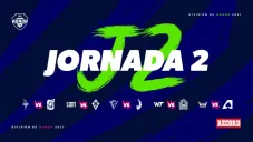 Arranca la Jornada 2 en la División de Honor