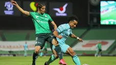 Mazatlán vs Santos se jugará a puerta cerrada