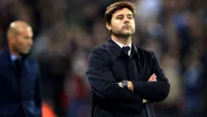 Pochettino estará presente en el estadio