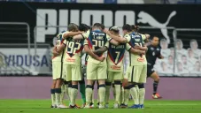 América jugará el martes