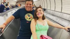 Hija del Piojo Herrera