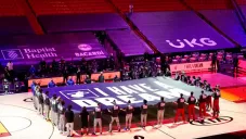 NBA: Miami Heat utilizará perros para detectar Covid-19