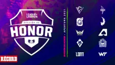 Continúa la División de Honor con la Semana 2