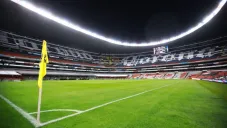 Estadio Azteca, casa del América y del Tri