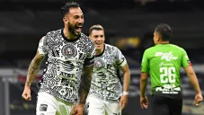 América: Venció por primera ocasión a Juárez FC en Liga MX
