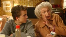 Cloris Leachman falleció a los 94 años de edad