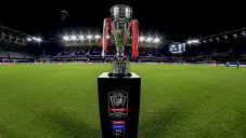 Quedaron definidos los bombos de la Concachampions