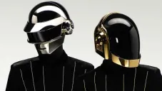 Daft Punk podría sorprender en el Super Bowl LV