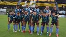 Atlas de Argentina ascendió a Primera C