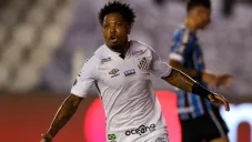Copa Libertadores: Marinho tocó el trofeo antes de la Final