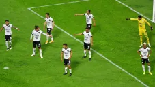 Defensiva de Gallos se prepara para marcar el ataque azul