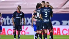 San Luis quiere otra victoria