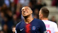 La Ligue 1 se queda sin televisión