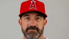 Mickey Callaway, coach de pitcheo en Los Angelinos de Los Ángeles