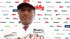 Miguel Ojeda regresa a Diablos Rojos como nuevo manager