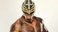 Rey Miysterio padeció Covid-19