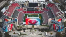 Super Bowl LV: Mexicanos podrán ver transmisión y comerciales originales por 20 pesos