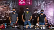 Epic Enduro Series adoptará burbuja para competir