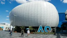 Sede del Australian Open