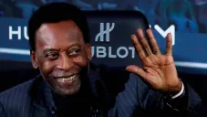 Pelé: Serie de la vida de O Rei estrenó nuevo trailer