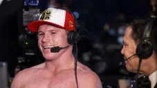 Canelo enfrentará a Sanders