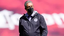 Tomás Boy previo al duelo entre Mazatlán y Toluca